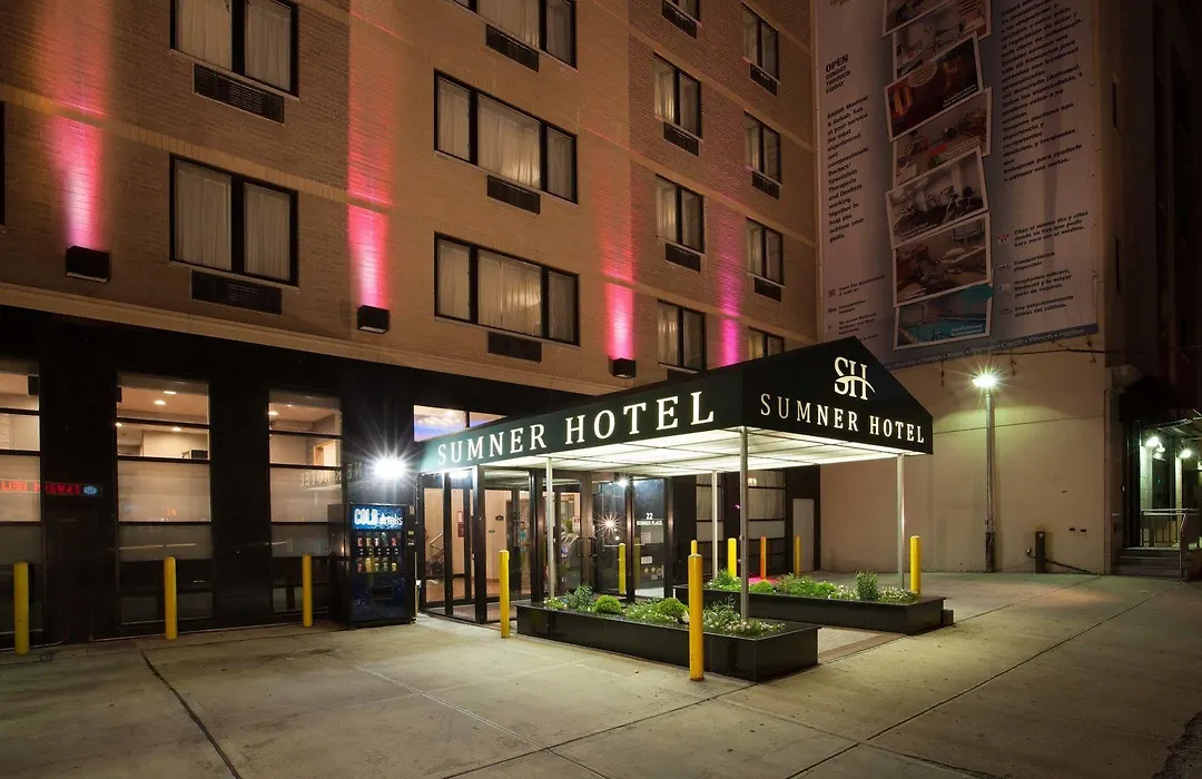 Sumner Hotel-1